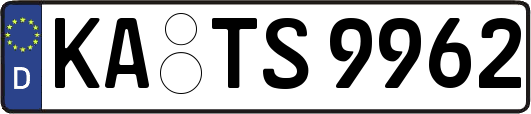 KA-TS9962