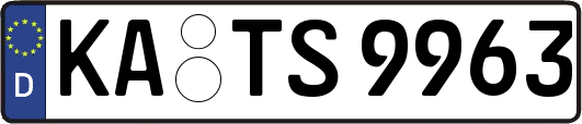 KA-TS9963