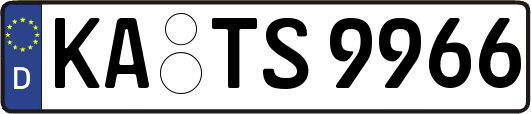 KA-TS9966