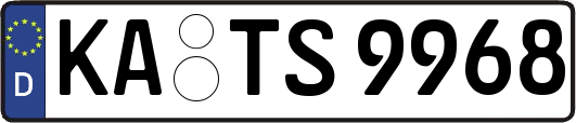 KA-TS9968