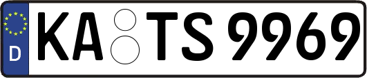 KA-TS9969