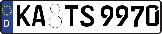 KA-TS9970
