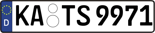 KA-TS9971