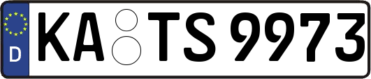 KA-TS9973