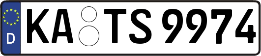 KA-TS9974