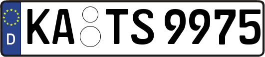 KA-TS9975