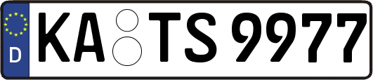 KA-TS9977