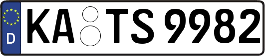 KA-TS9982