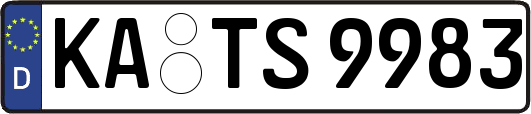 KA-TS9983