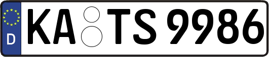 KA-TS9986