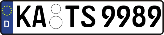 KA-TS9989