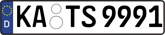 KA-TS9991