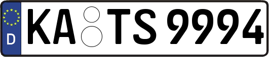 KA-TS9994