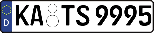 KA-TS9995