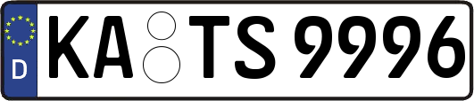 KA-TS9996