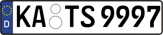 KA-TS9997