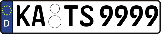 KA-TS9999