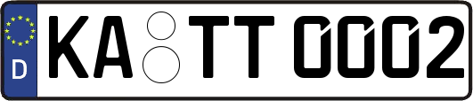 KA-TT0002