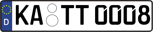 KA-TT0008
