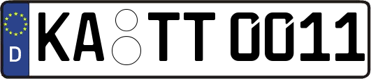 KA-TT0011