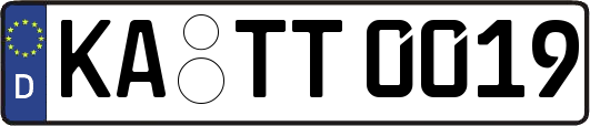 KA-TT0019