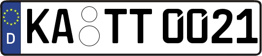 KA-TT0021