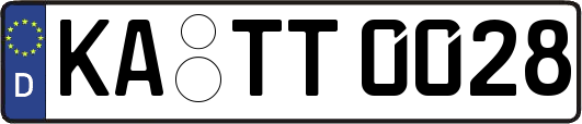 KA-TT0028