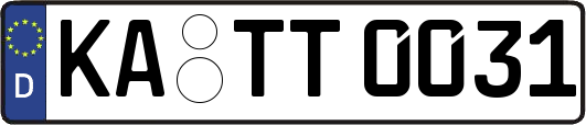 KA-TT0031