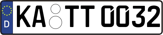 KA-TT0032
