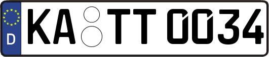 KA-TT0034