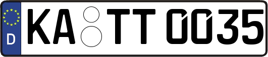 KA-TT0035