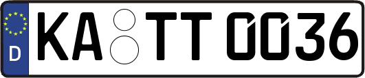 KA-TT0036