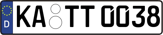 KA-TT0038