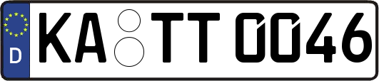 KA-TT0046