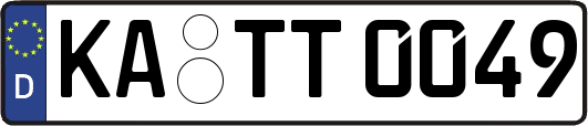 KA-TT0049