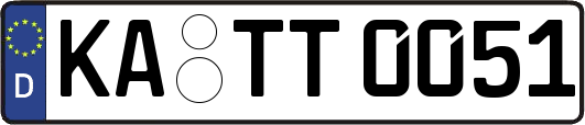 KA-TT0051