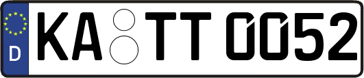 KA-TT0052