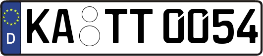 KA-TT0054