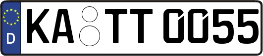 KA-TT0055