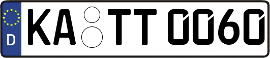 KA-TT0060
