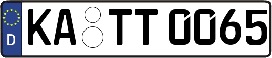 KA-TT0065