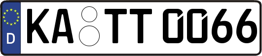 KA-TT0066