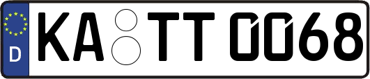 KA-TT0068