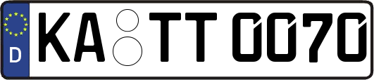 KA-TT0070