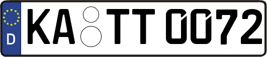 KA-TT0072