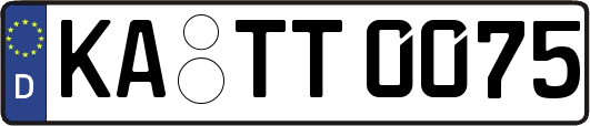 KA-TT0075