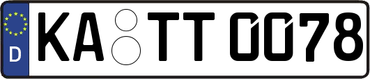KA-TT0078