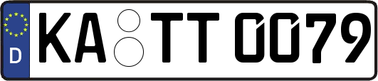 KA-TT0079