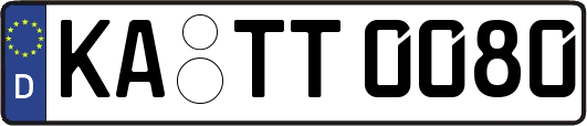KA-TT0080