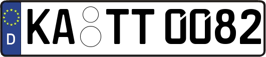 KA-TT0082